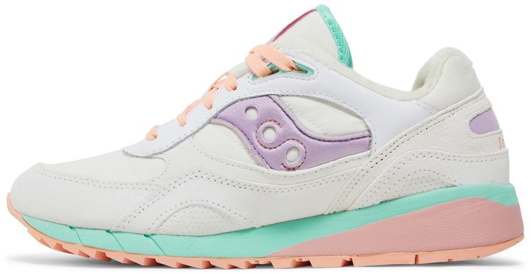 Saucony Shadow 6000 Marshmallow