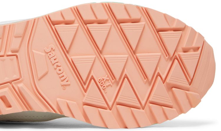 Saucony Shadow 6000 Marshmallow