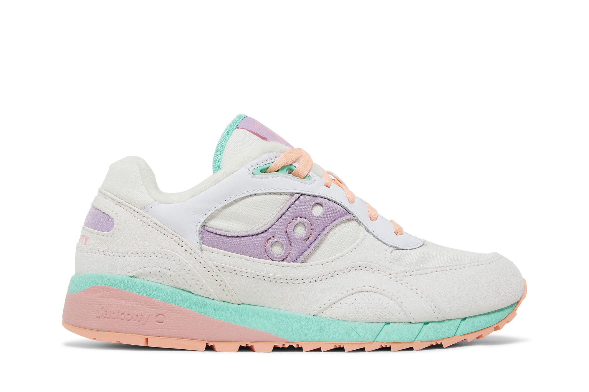 Saucony shadow 6000 oyster hot sale