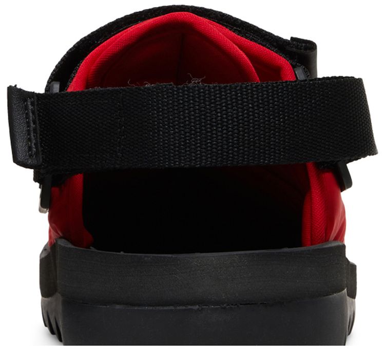 Reebok Beatnik Sandal Vector Red