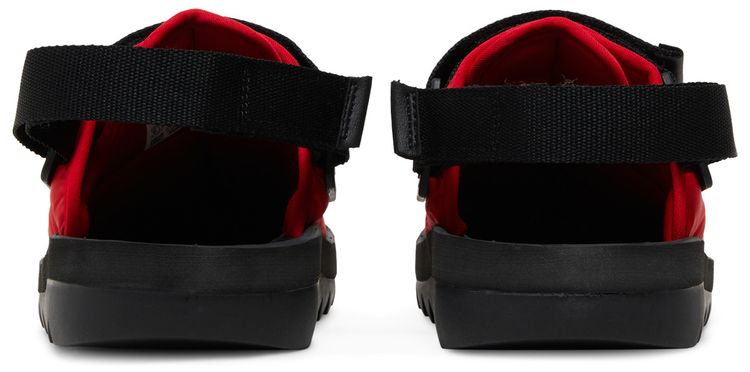 Reebok Beatnik Sandal Vector Red