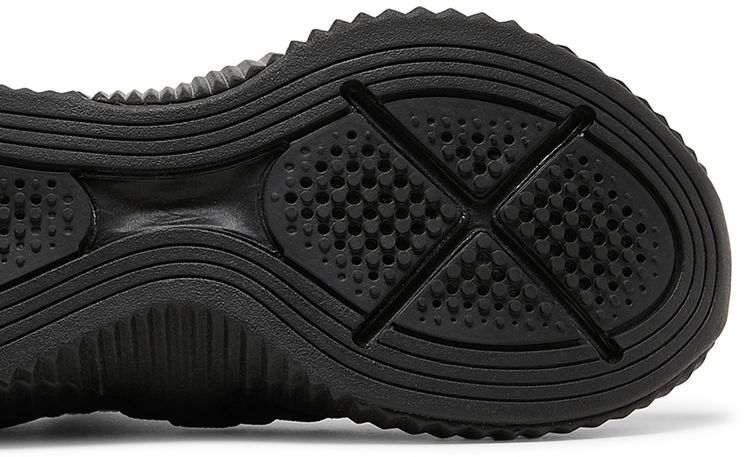 Puma Wmns Defy Mid Black Gold