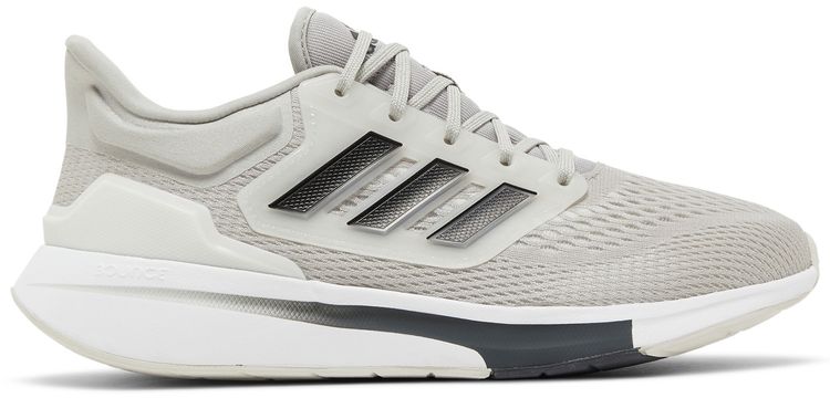 Adidas EQ21 Run Metal Grey