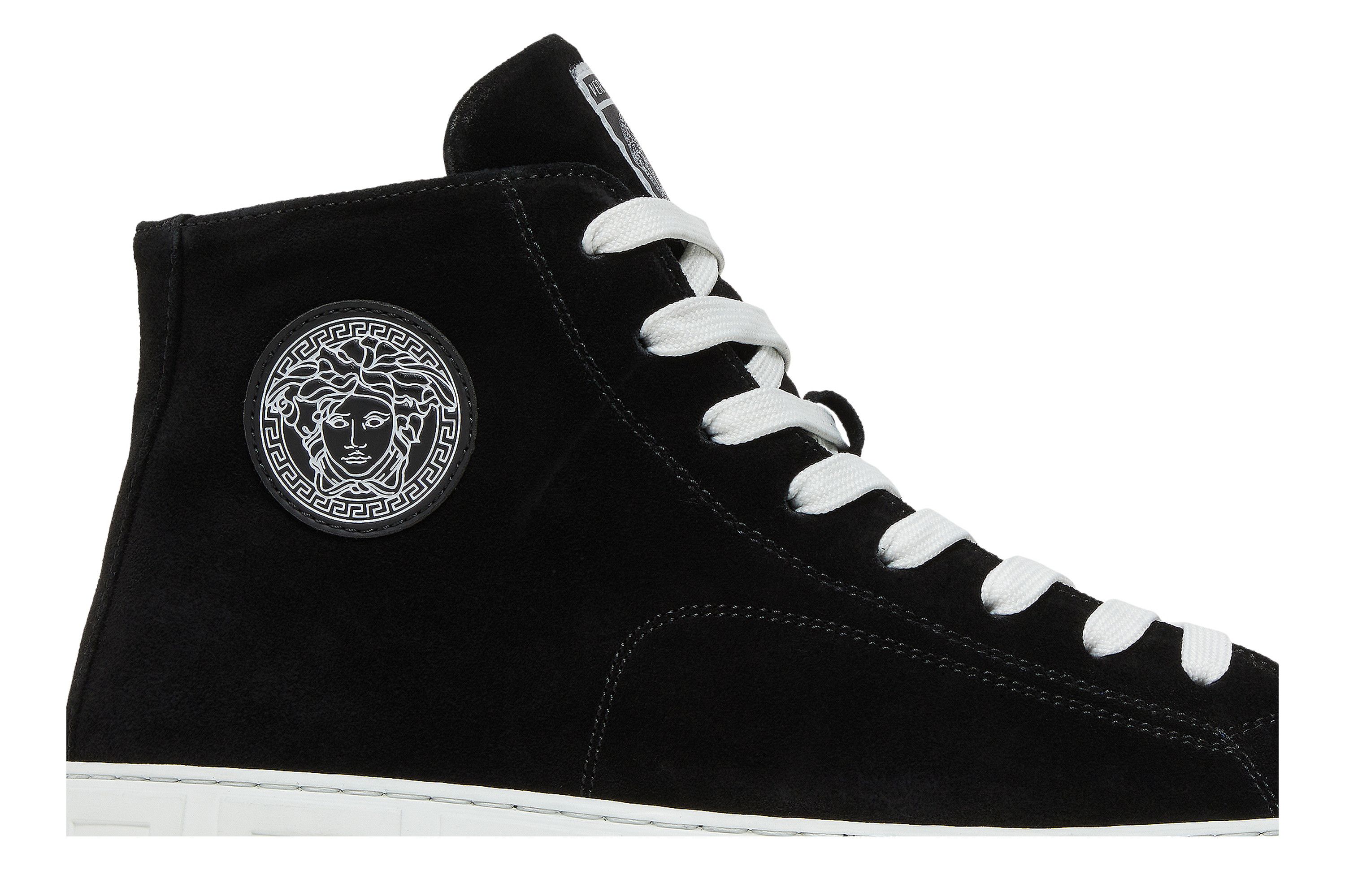 Versus versace sneakers alte on sale