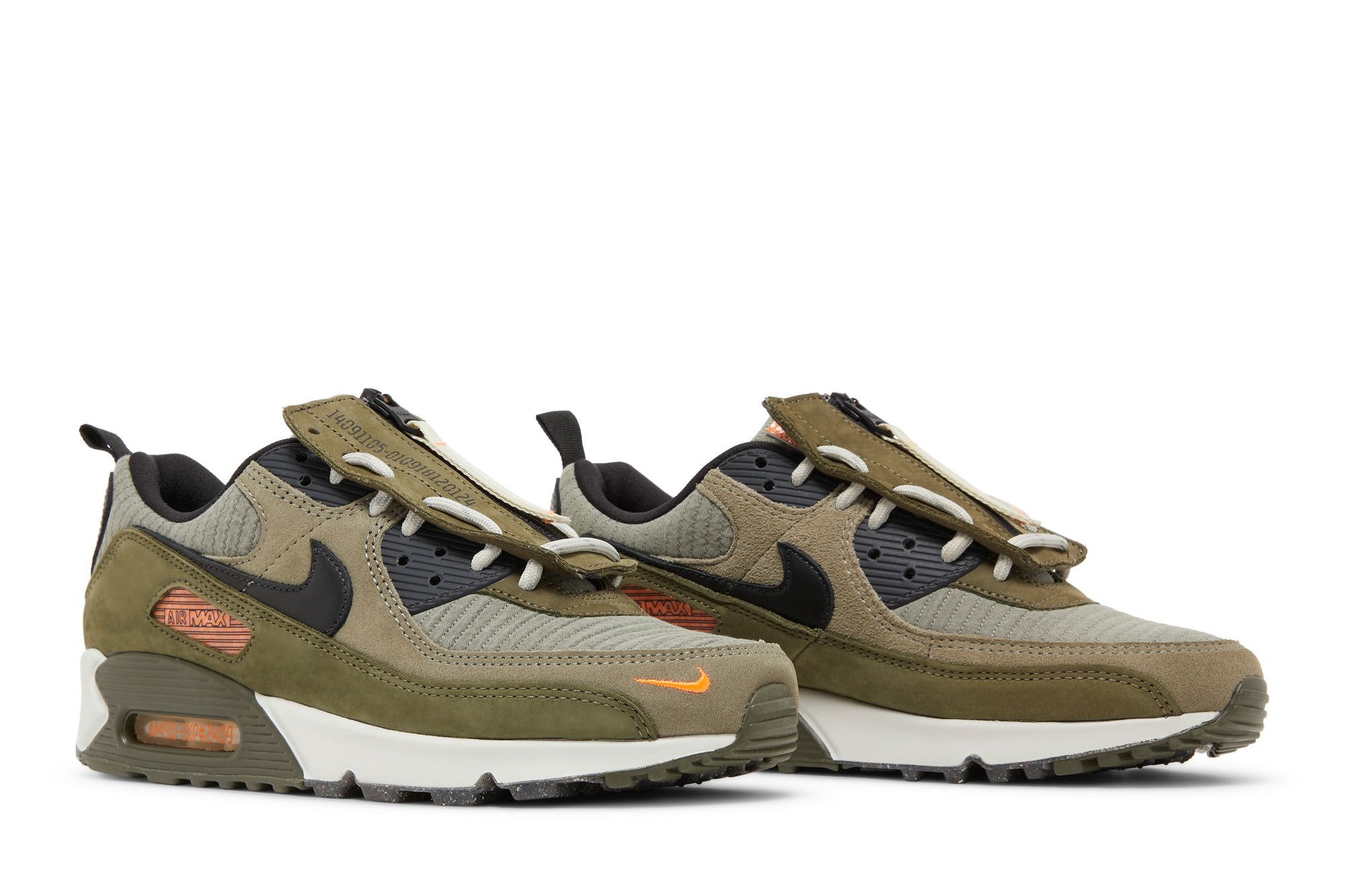 air max 95 surplus supply