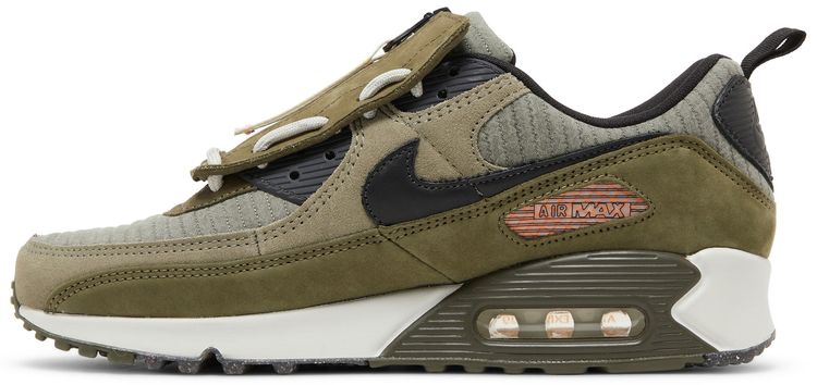 Nike Air Max 90 SE Surplus Supply