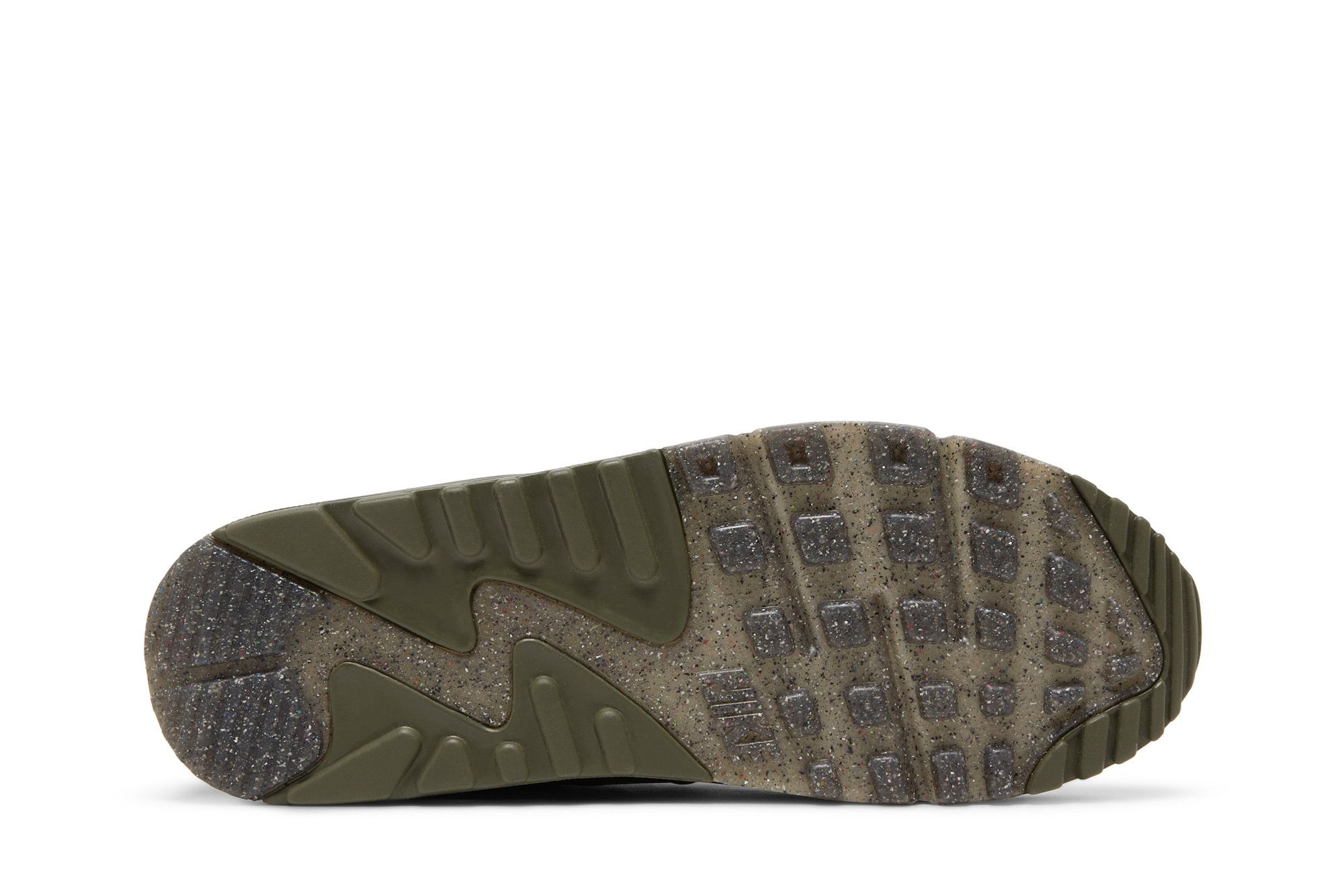 Air max 90 maha olive hotsell