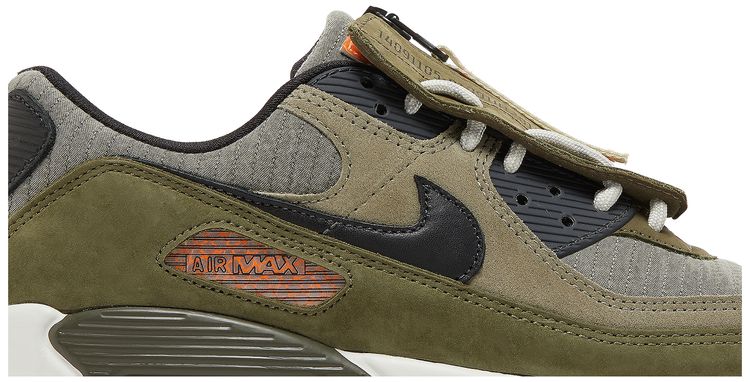 Nike Air Max 90 SE Surplus Supply
