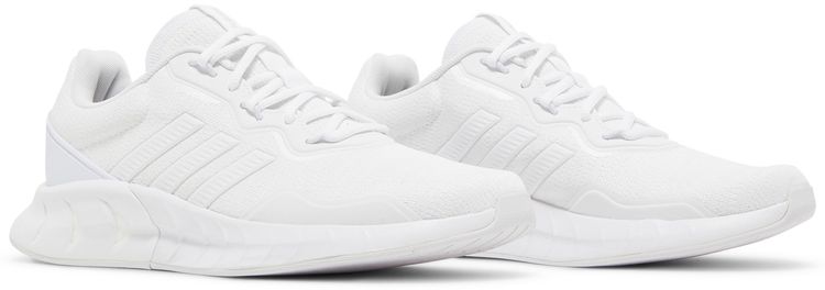 Adidas Kaptir Super White