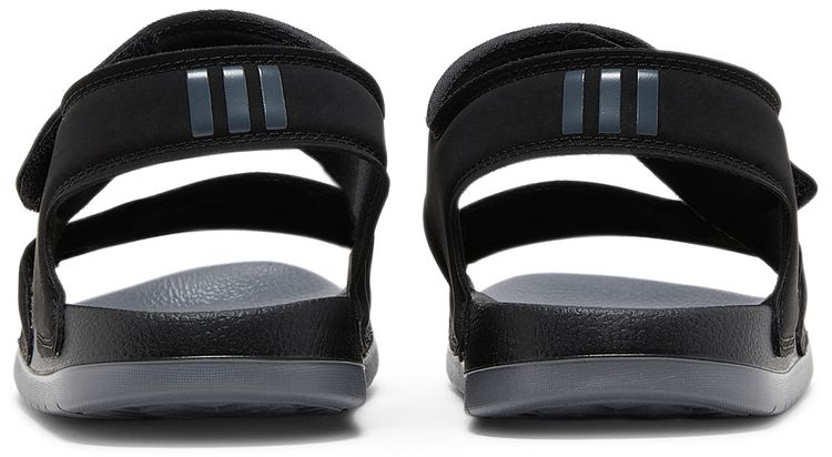 Adidas Adilette Sandal Black Grey