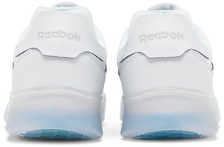 Reebok Club C Legacy White Radiant Aqua