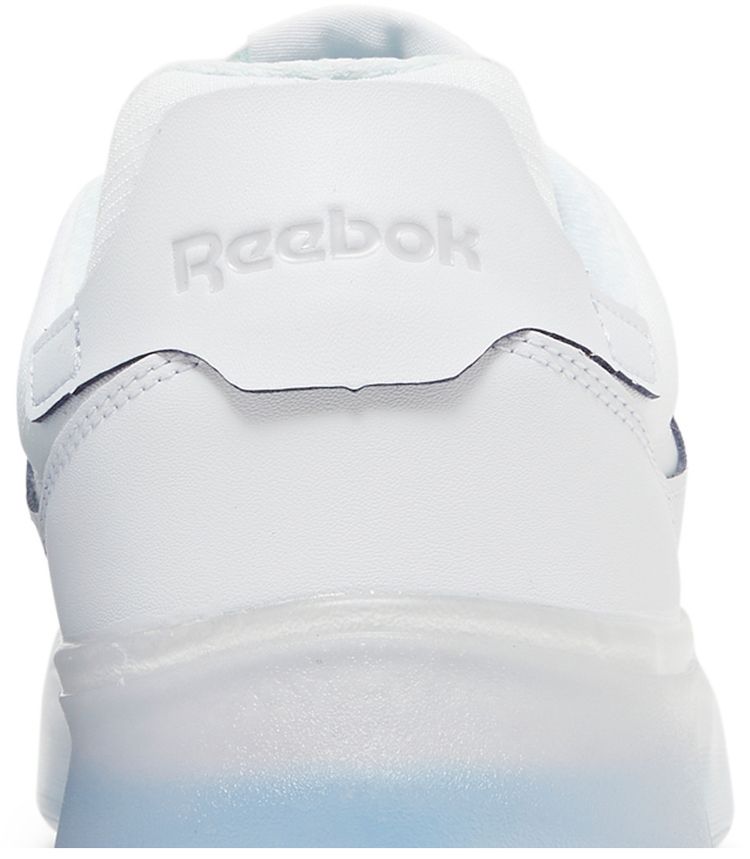 Reebok Club C Legacy White Radiant Aqua