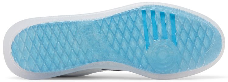 Reebok Club C Legacy White Radiant Aqua