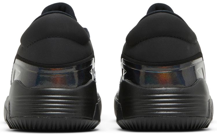 Converse G4 Low Black Multi