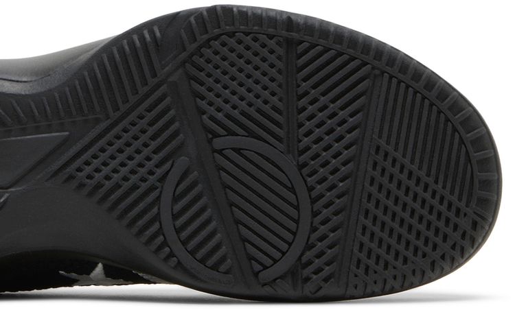 Converse G4 Low Black Multi