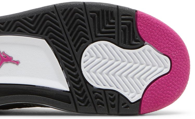 Air Jordan 4 Retro PS Fuchsia