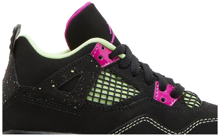 Air Jordan 4 Retro PS Fuchsia