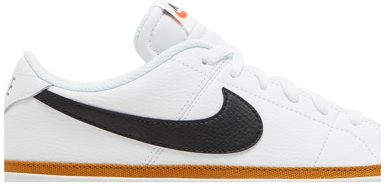 Nike Court Legacy White Desert Ochre