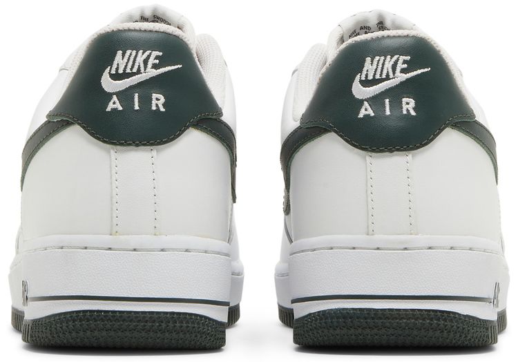 Nike Air Force 1 07 White Grove Green