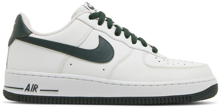 Nike Air Force 1 07 White Grove Green