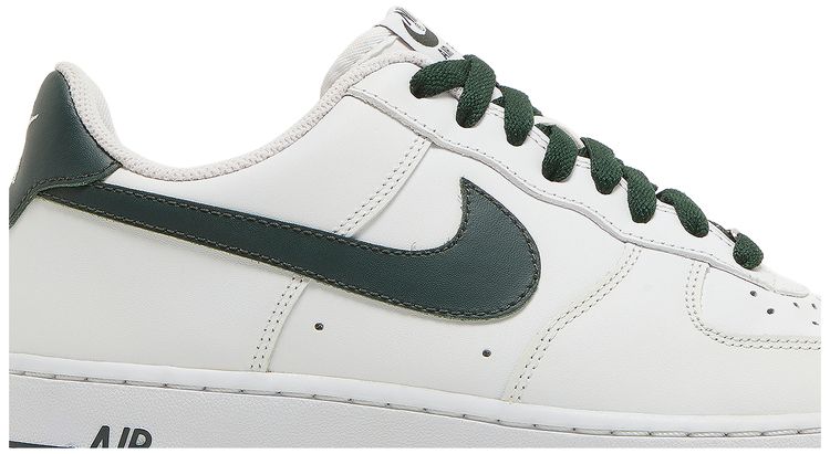 Nike Air Force 1 07 White Grove Green