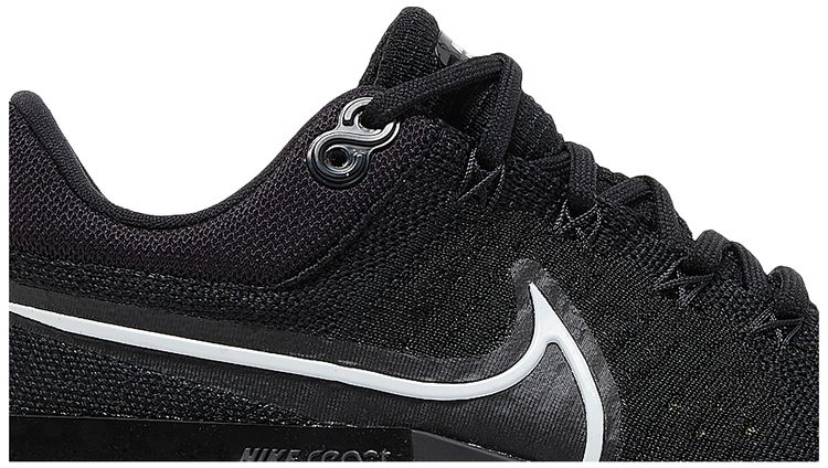 Nike Wmns React Infinity Run Flyknit 2 Black