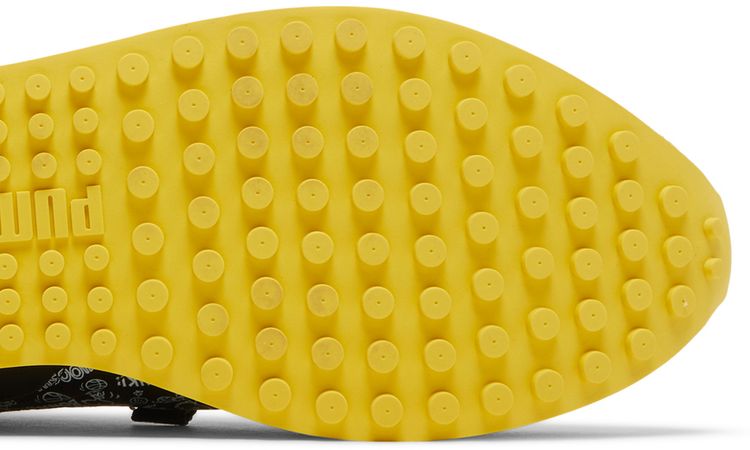 Peanuts x Puma Future Rider Comic Strips