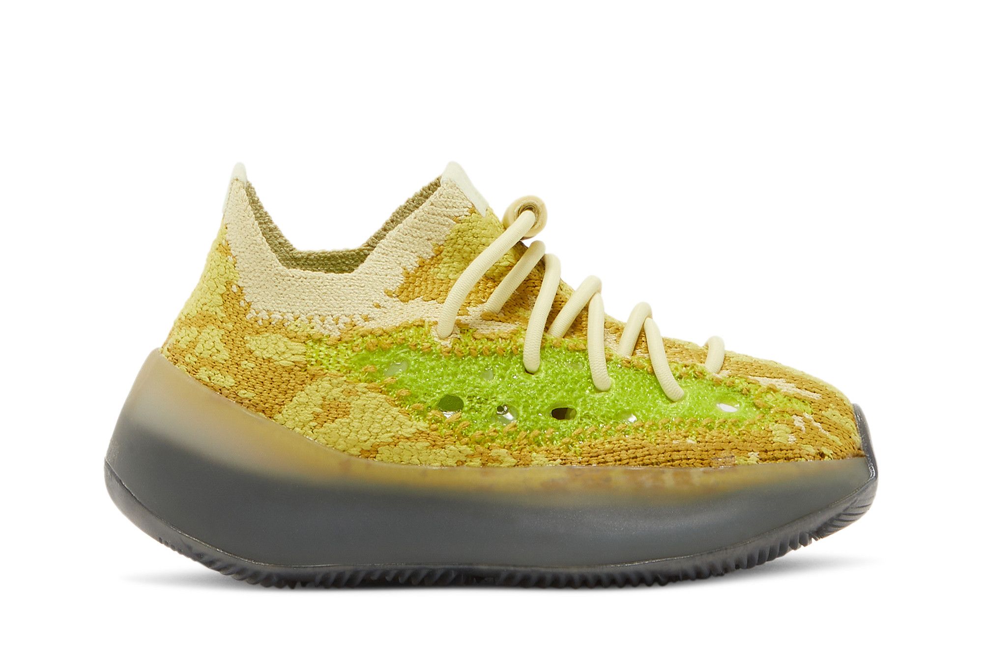 Yeezy 380 frozen yellow release best sale date