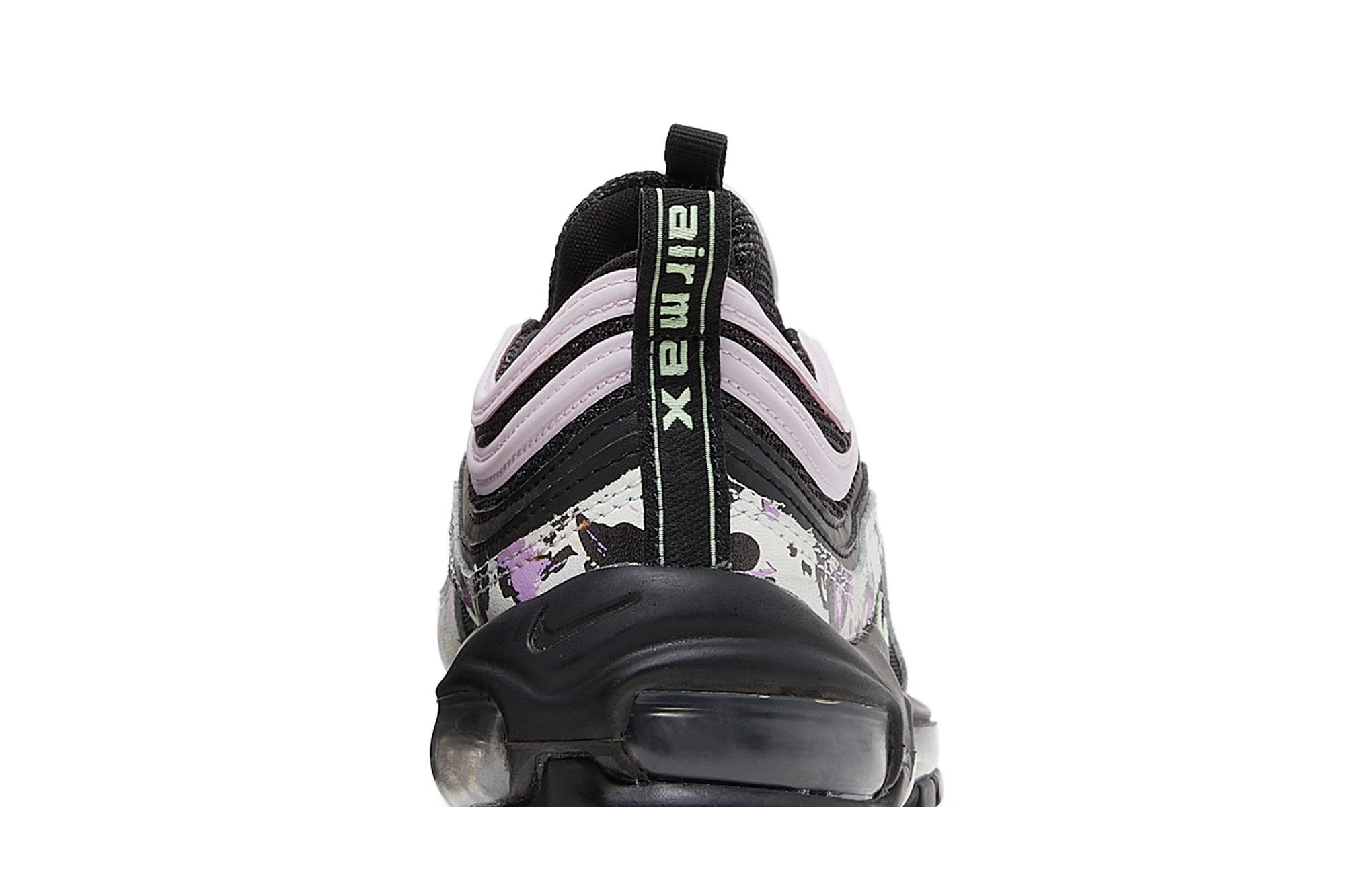 Air max 97 splatter top