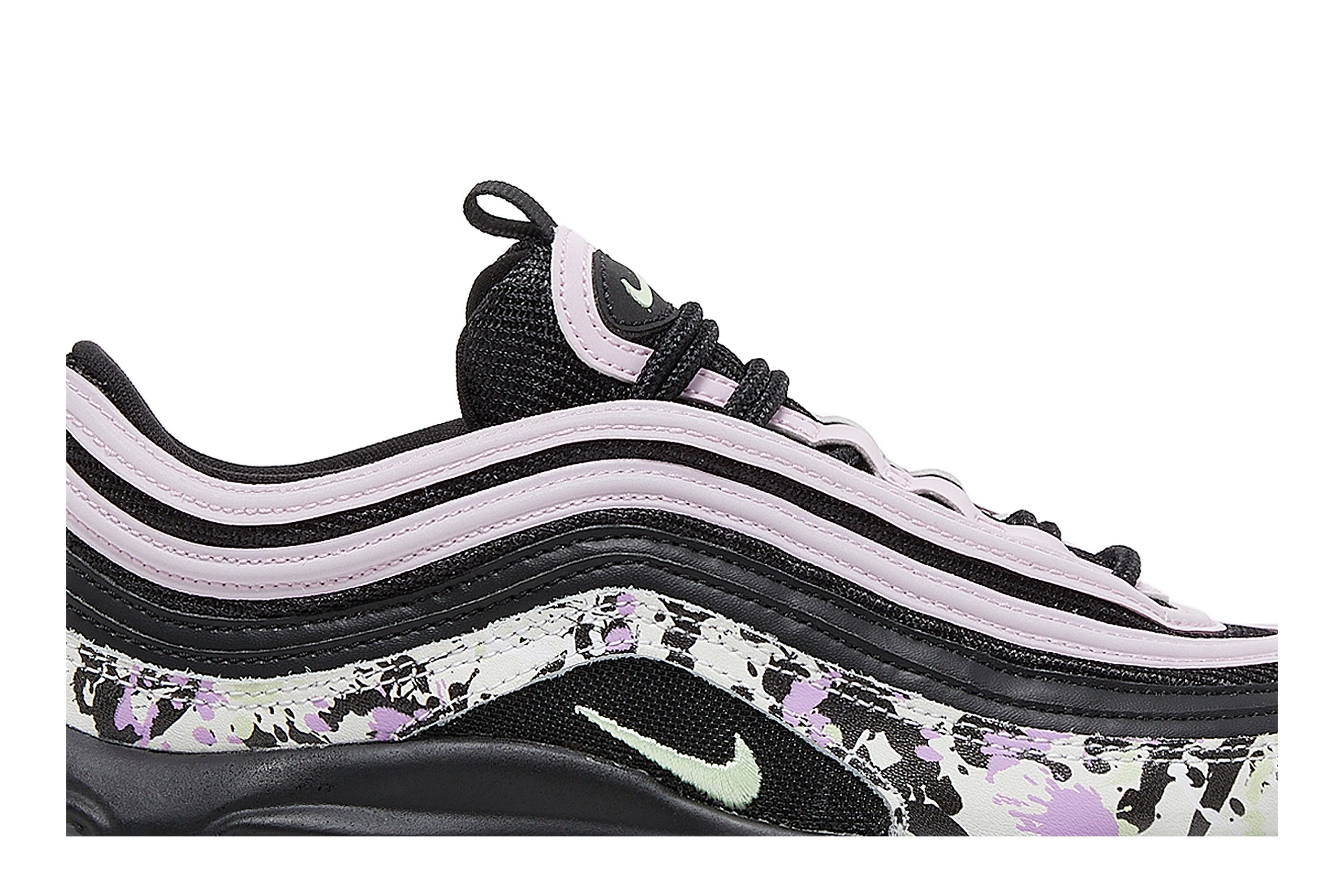 Nike air max 97 splatter best sale