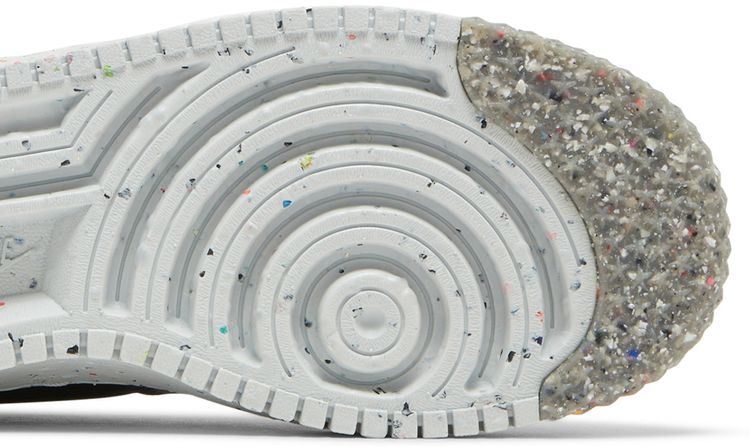 Nike Wmns Air Force 1 Crater Black Photon Dust