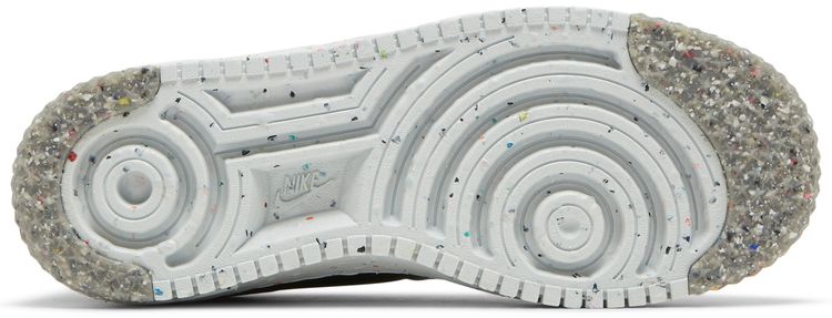 Nike Wmns Air Force 1 Crater Black Photon Dust