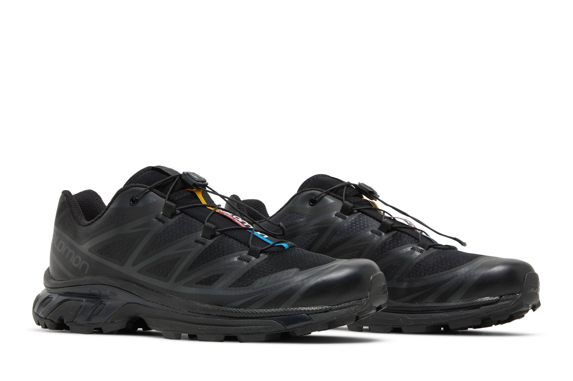 Buy XT-6 Advanced 'Black' - L41086600 | GOAT Buy XT-6 Advanced 'Black' - L41086600 | GOAT