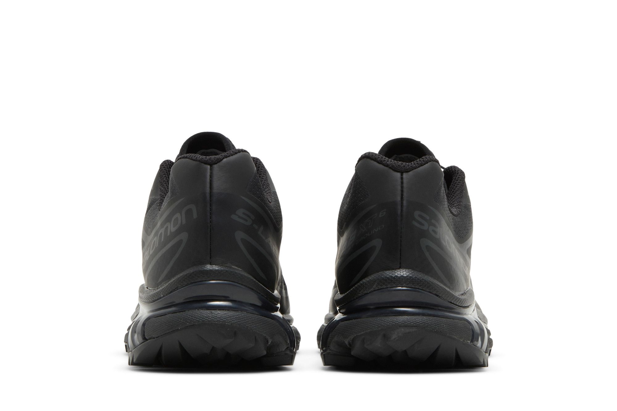 Buy XT-6 Advanced 'Black' - L41086600 | GOAT