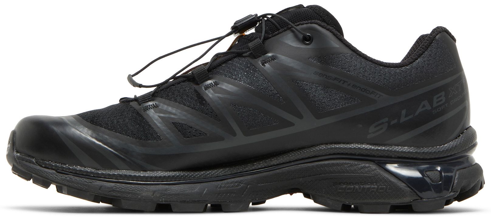 Buy Salomon XT-6 Advanced 'Black' - L41086600 | GOAT