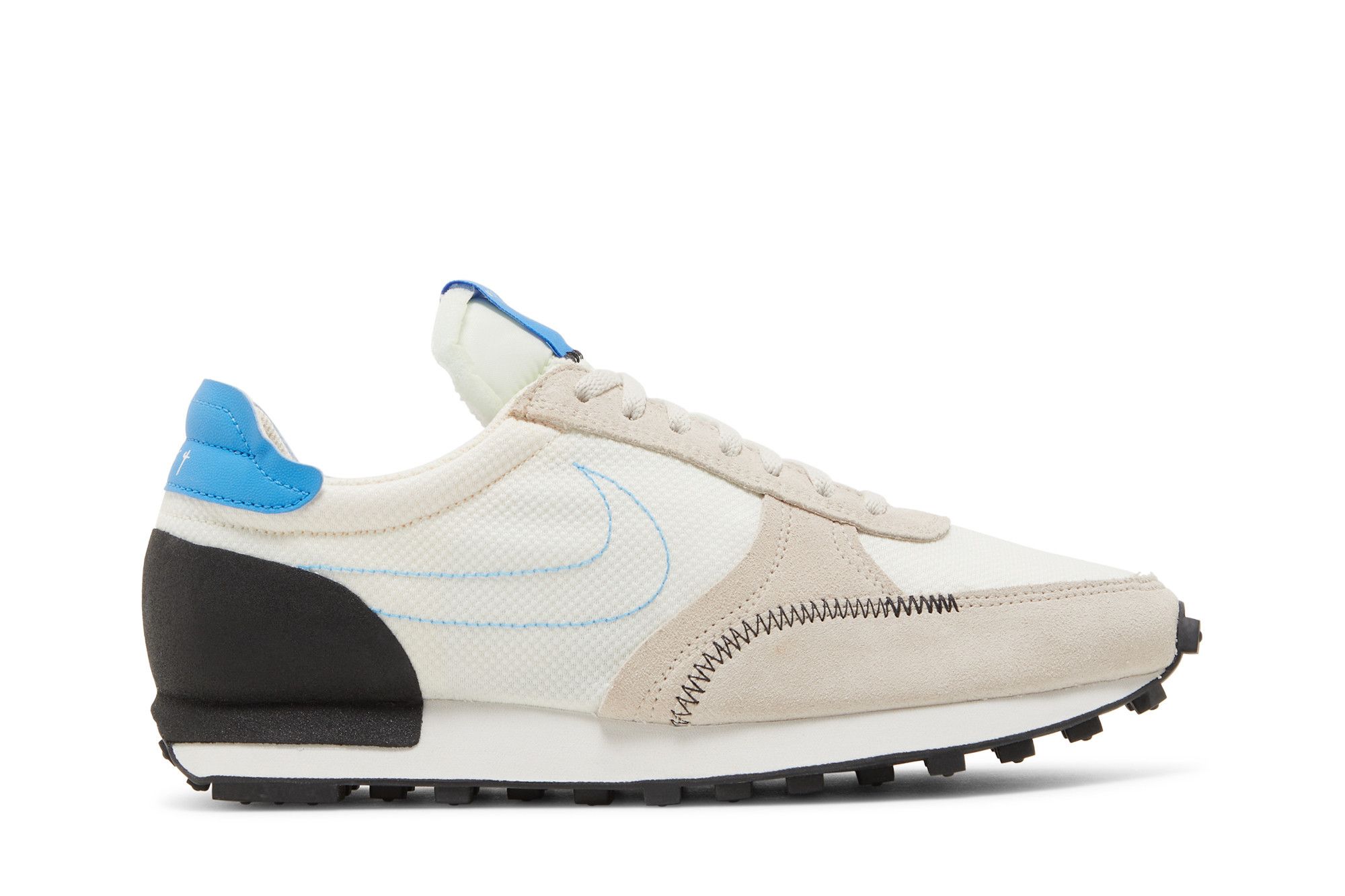Buy Wmns Daybreak Type Sail Photo Blue DA7729 100 GOAT