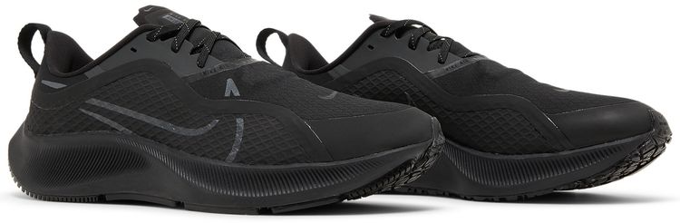Nike Air Zoom Pegasus 37 Shield Black Anthracite