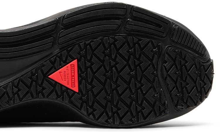 Nike Air Zoom Pegasus 37 Shield Black Anthracite