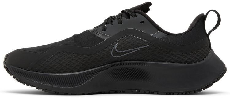 Nike Air Zoom Pegasus 37 Shield Black Anthracite