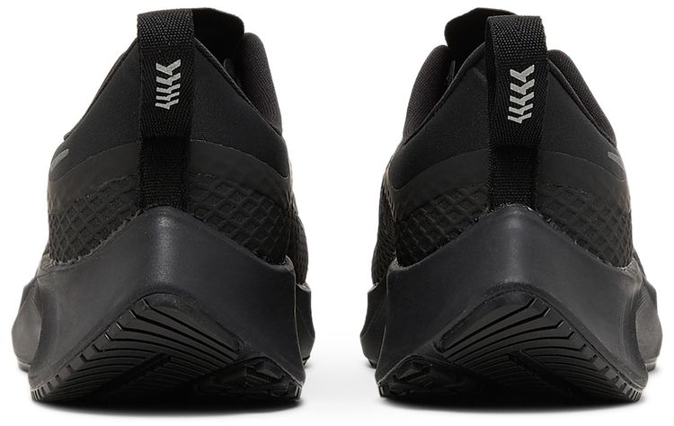 Nike Air Zoom Pegasus 37 Shield Black Anthracite