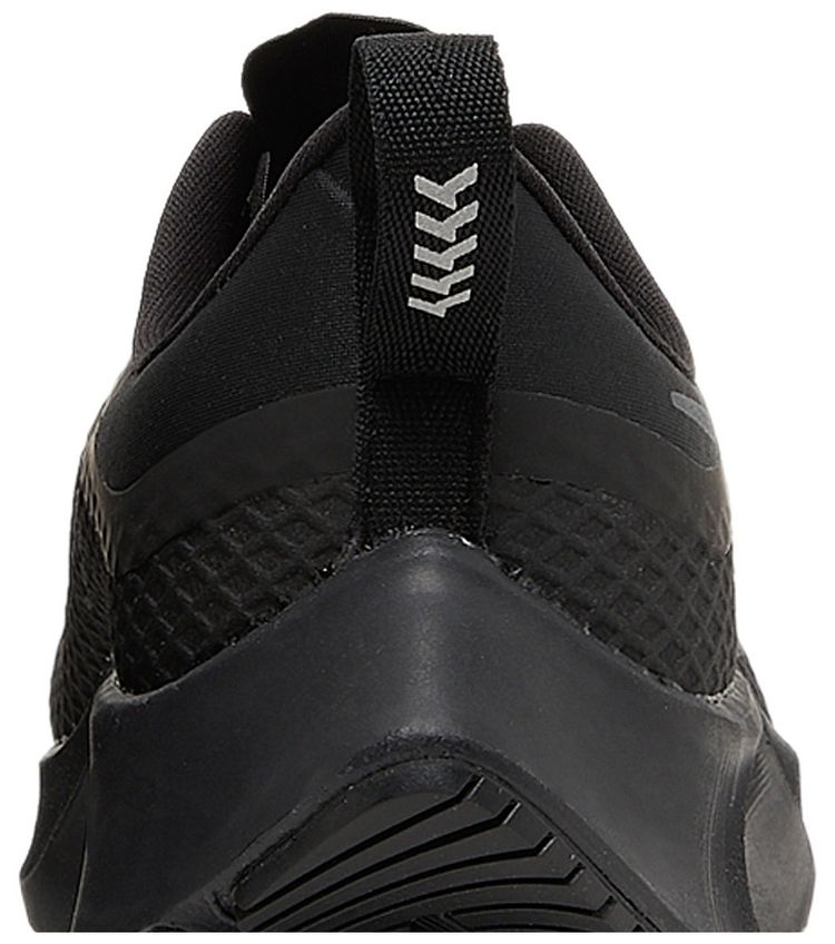 Nike Air Zoom Pegasus 37 Shield Black Anthracite