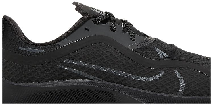 Nike Air Zoom Pegasus 37 Shield Black Anthracite