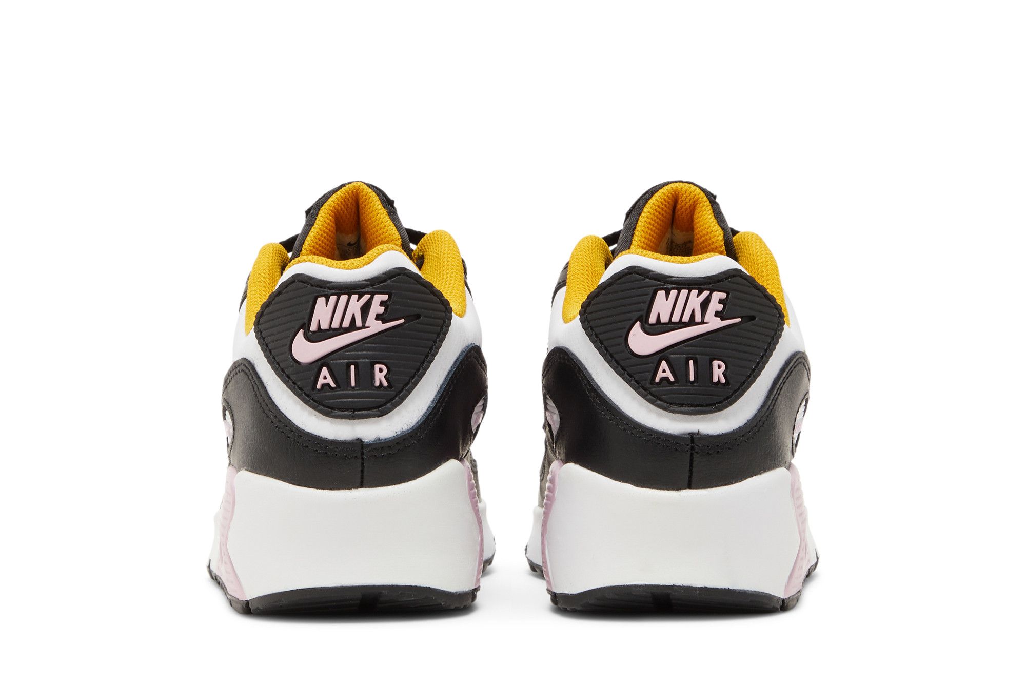☆激レアCD☆「FLAVOR IN THE AIR」 Buy Air Max 90 Leather GS 'Black Light Arctic Pink' - CD6864