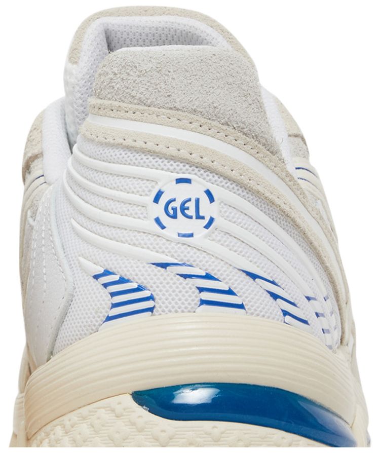 Asics Gel Kyrios Glacier Grey