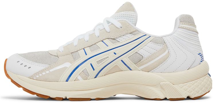 Asics Gel Kyrios Glacier Grey