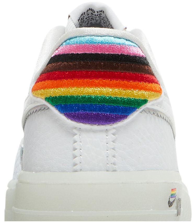 Nike Air Force 1 PS Be True