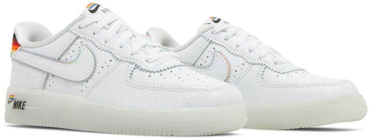 Nike Air Force 1 PS Be True