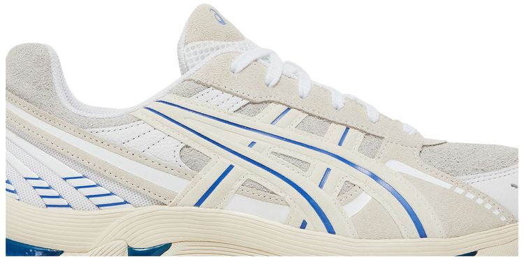 Asics Gel Kyrios Glacier Grey