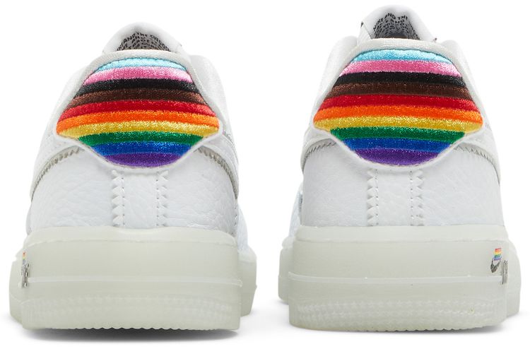 Nike Air Force 1 PS Be True
