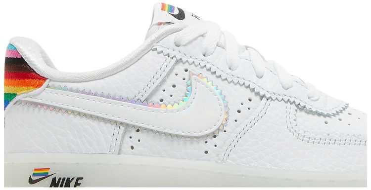 Nike Air Force 1 PS Be True